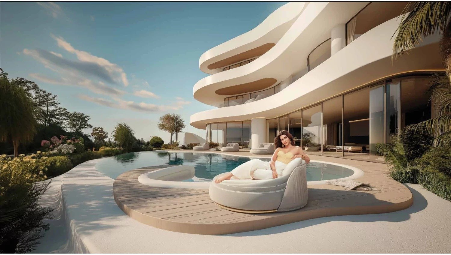 HOABL Sol De Alibaug infrastructure development hoabl alibaug plots