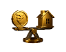 HOABL Sol De Alibaug dual value land rental income collateral asset investment Alibaug plots